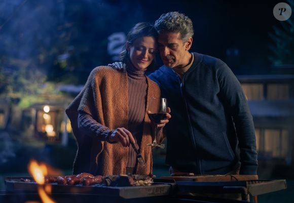 O elenco da série ‘As Maldições’ é composto por estrelas da televisão e do cinema argentino