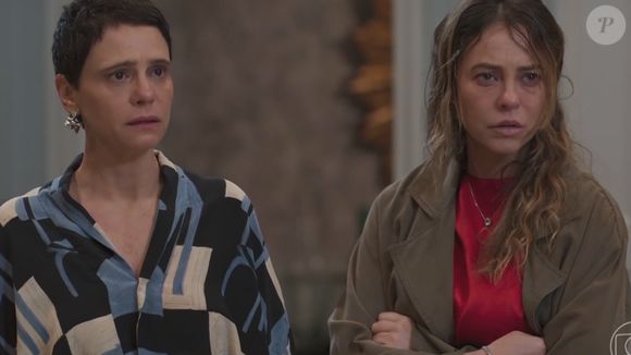 Heleninha (Paolla Oliveira) aparece no remake de Vale Tudo envolvida em trama de fortuna, herança e suspense sobre assassinato