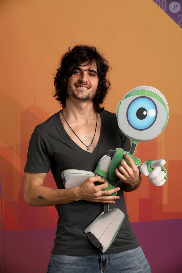 Fiuk foi um dos finalistas do 'BBB 21'