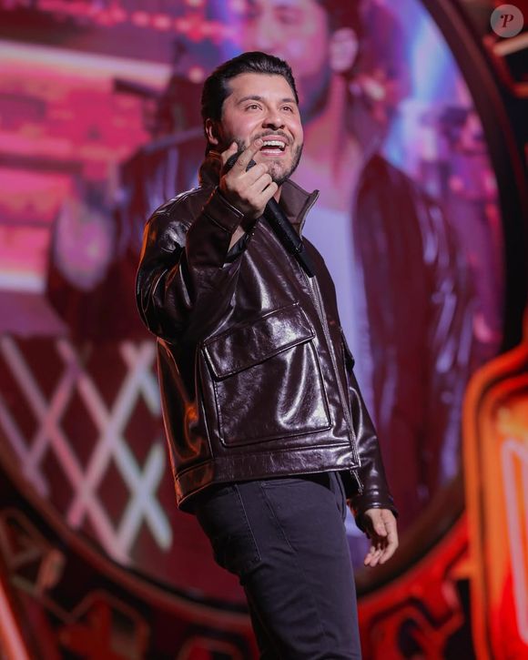 Murilo Huff: o lar de referência de Leo é a casa do sertanejo até o final do processo