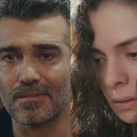 HOJE em 'Força de Mulher' (27 de março): Briga de Sarp e Arif, e caixa misteriosa entregue a Bahar deixam um clima de mistério em capítulo sombrio