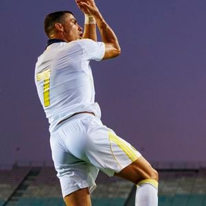 Cristiano Ronaldo explica que esperava 'momento certo' para oficializar noivado