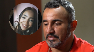 Pai de jovem morta por bolo envenenado detalha último encontro com autora do crime: 'Ela me abraçou. É fria, cruel'