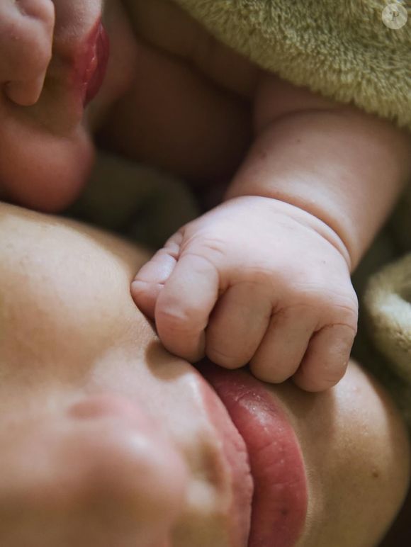 Além de Zuza, bebê de Rafa Kalimann e Nattan carrega 'Helena', nome mais registrado no Brasil em 2025