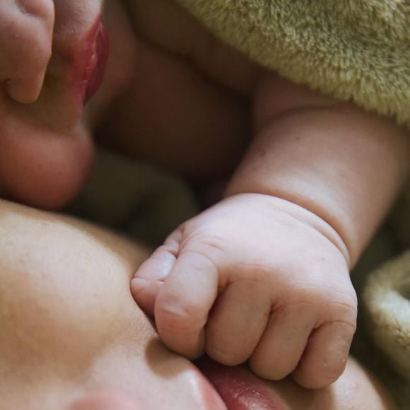 Além de Zuza, bebê de Rafa Kalimann e Nattan carrega 'Helena', nome mais registrado no Brasil em 2025