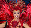 Já é Carnaval! Virginia Fonseca se prepara para reinar novamente e revela maior erro de sua estreia na Marquês de Sapucaí