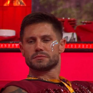 Jonas se arrependeu dos nomes que escolheu para o Paredão na dinâmica do Sincerinho do 'BBB 26'