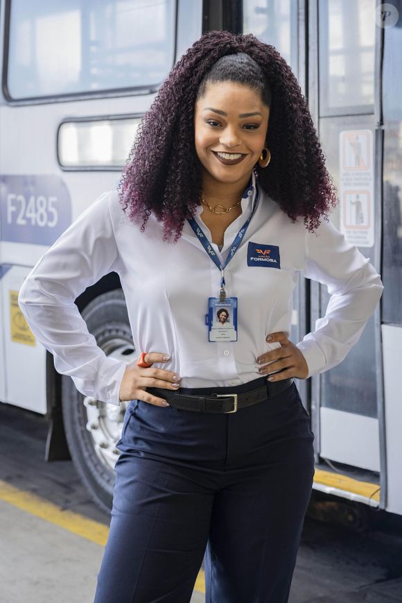 Juliana Alves também revelou que uma sopa feita pela mãe era o segredo do seu emagrecimento