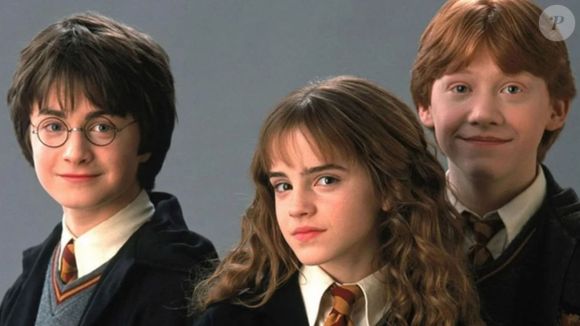 Emma Watson ficou famosa por seu papel em 'Harry Potter', com apenas 11 anos de idade.