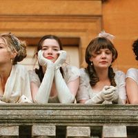 Essa nova série de época da Netflix é baseada em um dos maiores romances de Jane Austen e quer destronar 'Bridgerton' e 'The Crown'