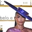 'Jamais toparia': por que Deborah Secco não aceita ser rainha de bateria no Carnaval? Atriz revela razão simples que pode surpreender a muitos