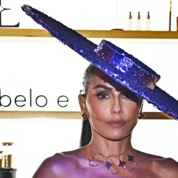 'Jamais toparia': por que Deborah Secco não aceita ser rainha de bateria no Carnaval? Atriz revela razão que pode surpreender a muitos