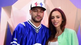 Sem Neymar no Carnaval 2026 do Rio, Bruna Biancardi revela plano com jogador após casamento no civil e nascimento da 2ª filha do casal