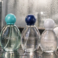 Nem Boticário, nem Natura: 3 perfumes da Giovanna Baby para usar pós-banho com aquele cheirinho de limpeza que entrega status de rica