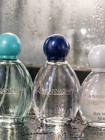 Nem Boticário, nem Natura: 3 perfumes da Giovanna Baby para usar pós-banho com aquele cheirinho de limpeza que entrega status de rica