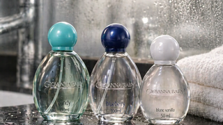 Nem Boticário, nem Natura: 3 perfumes da Giovanna Baby para usar pós-banho com aquele cheirinho de limpeza que entrega status de rica