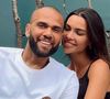 Dieta simples de Joana Sanz: grávida, esposa de Daniel Alves come torrada com abacate e espeto de frango para manter o corpo definido