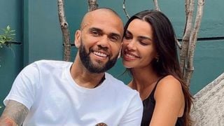 Torrada com abacate no café e espeto de frango: grávida, Joana Sanz, esposa de Daniel Alves, segue dieta simples e funcional para manter o corpo em dia