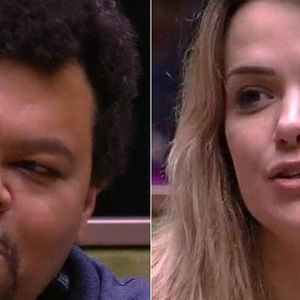 'Foram fundamentais na minha vida pós-BBB': Victor Hugo agradece apoio de Babu e Marcela