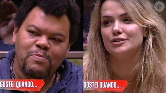 'Foram fundamentais na minha vida pós-BBB': Victor Hugo agradece apoio de Babu e Marcela