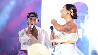 'Ela na força do ódio': após término, Ana Castela e Zé Felipe cantam dueto romântico juntos, e atitude polêmica da Boiadeira agita a web