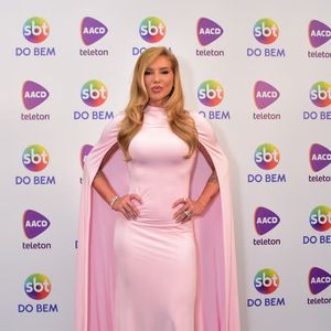 WePink, marca de Virgínia, doou R$ 1 milhão ao Teleton