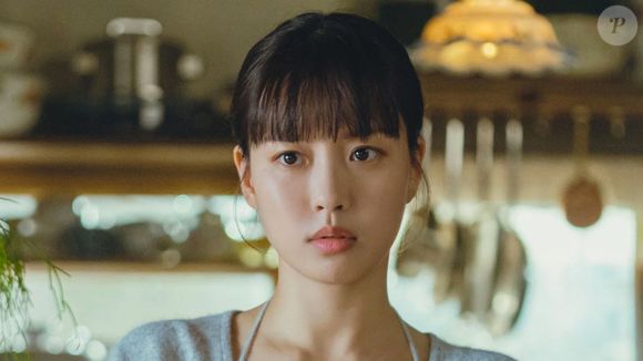 Go Min-si, do dorama 'Gostinho de Amor', tem idade bem diferente na realidade e na ficção