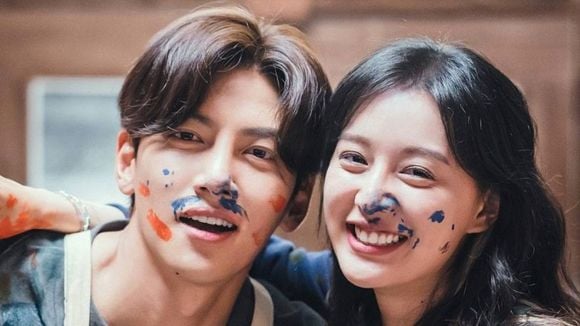 Não gosta de Carnaval e vai ficar em casa? Estes doramas românticos escondidos da Netflix são perfeitos para ficar quietinha no sofá