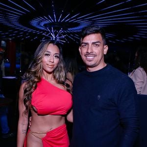 Isabela Lima e Prazeres se conheceram em uma balada liberal e, após o casamento, decidiram transformar os fetiches em fonte de renda