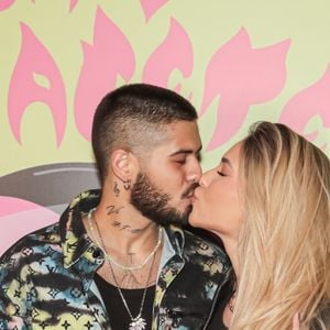 Ex-marido de Virginia Fonseca, Zé Felipe teria se submetido a 'situações desconfortáveis' durante o casamento com a influencer por conta do sentimento pela mãe de seus filhos