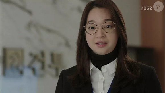 Em 'Minha Vênus', Kang Joo-eun é uma advogada abandonada pelo namorado que deseja emagrecer
