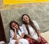 Anitta, adepta do candomblé, refletiu a respeito da fé: 'Você molda o seu próprio caminho de acordo com aquela conclusão que tirou pesquisando, questionando e mergulhando em cada ensinamento — seja na filosofia, seja na ciência, seja no candomblé'