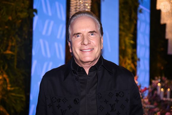 Roberto Justus completou 70 anos em 2025