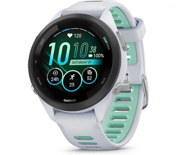 Relógio Garmin 265S