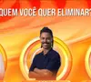 Ana Paula Renault, Breno e Leandro disputam a preferência do público no 9º Paredão do ‘BBB 26’