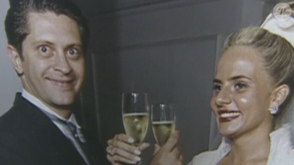 Fernanda Orfali teria se trancado no closet para fugir de Sérgio Nahas, que arrombou a porta e, em seguida, disparou dois tiros contra a estilista