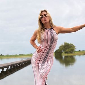 Poliana Rocha: segundo informações do jornal Extra, uma publicidade no Instagram dela não sai por menos de R$ 40 mil