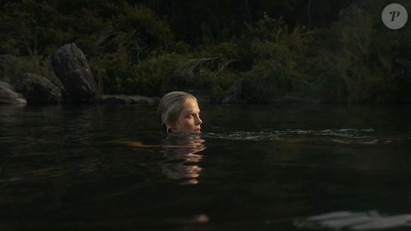 "O Jogo do Predador" é filme estrelado pela ganhadora do Oscar, Charlize Theron