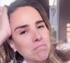 Wanessa Camargo desabafa sobre ausência no show de Lady Gaga: 'Devastada'