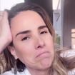 'Estou devastada, mas vou ficar bem': o desabafo de Wanessa Camargo sobre evento importante no dia do casamento de Marcus Buaiz e Isis Valverde
