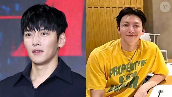 Aqui vai uma mudança impactante: Ji Chang-wook, de 'De Volta às Raízes', costuma impressionar por sua transformação com e sem maquiagem