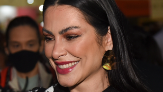 Sonho com avô deixa Cleo Pires 'enlouquecida' e atriz decide voltar a usar sobrenome artístico após 8 anos: 'Recarregar ancestralidade'