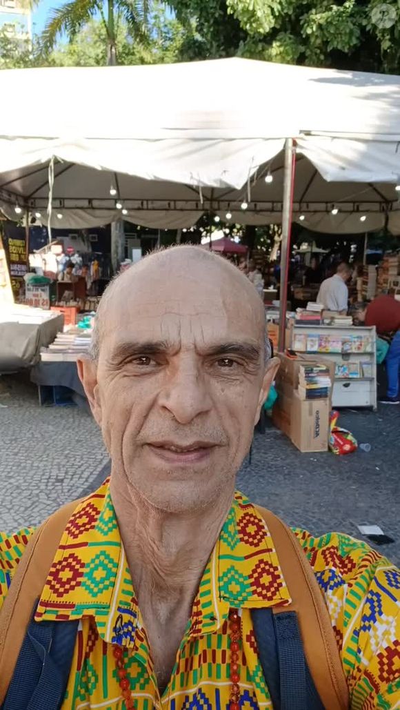 Conhecido por novelas como 'Caminho das Índias' e 'Salve Jorge', João Signorelli morreu aos 69 anos. Saiba quem era o ator e relembre sua carreira