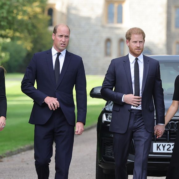 O possível encontro entre Harry e Charles III pode marcar um novo capítulo na família real britânica