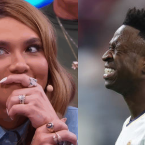 Não foi Vini Jr. que escreveu pedido de desculpas para Virgínia Fonseca: saiba real objetivo do jogador com a carta aberta