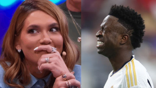 Não foi Vini Jr. que escreveu pedido de desculpas para Virgínia Fonseca: saiba real objetivo do jogador com a carta aberta