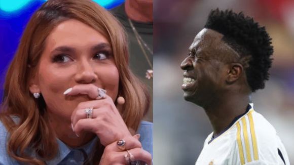 Não foi Vini Jr. que escreveu pedido de desculpas para Virgínia Fonseca: saiba real objetivo do jogador com a carta aberta