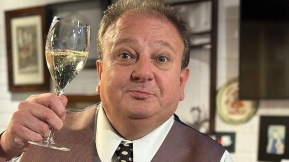 Esqueça tudo que sabe sobre purê de batata: Erick Jacquin, do 'MasterChef', tem uma técnica que melhora muito no sabor da receita