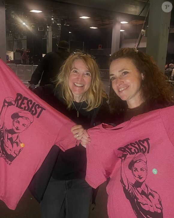 'Jill Sobule era uma força da natureza e defensora dos direitos humanos, cuja música está entrelaçada com a nossa cultura', disse empresário ao lamentar morte trágica
