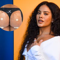 Bella Campos 'turbina' o bumbum e faz tratamento para 'corrigir' hip dips de forma natural após fim de 'Vale Tudo'. Veja antes e depois!